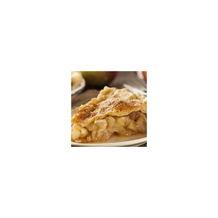 Apple Pie Flavor