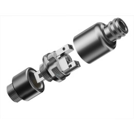 Smoant Pasito RBA  Coil
