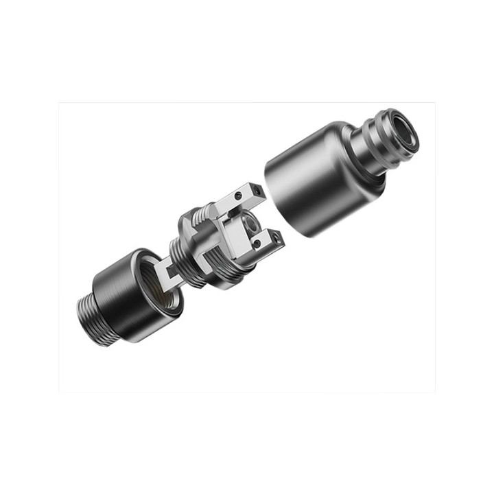 Smoant Pasito RBA  Coil