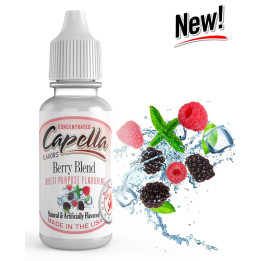 CAP Berry Blend (CA067)
