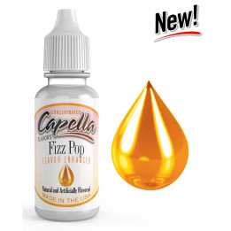 CAP Fizz Pop Enhancer (CA068)