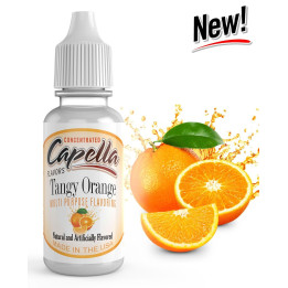 CAP Tangy Orange (CA069)