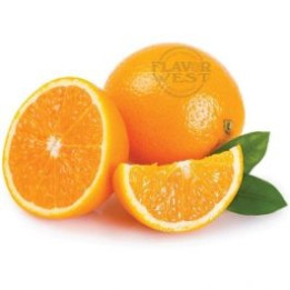 FW Natural Orange