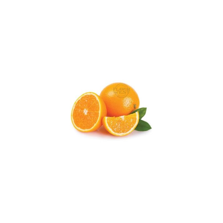 FW Natural Orange