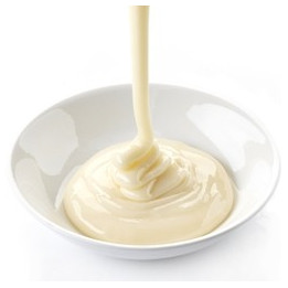 French Vanilla Creme