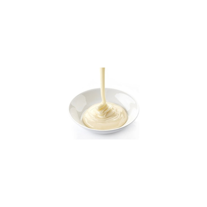 French Vanilla Creme