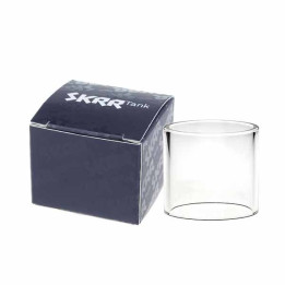 pyrex Vaporesso LUXE-S, Vaporesso GEN, Skrr-S (Cristal de Reemplazo) 5ml