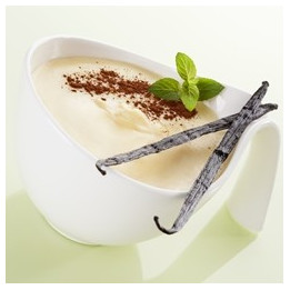 French Vanilla Deluxe Flavor