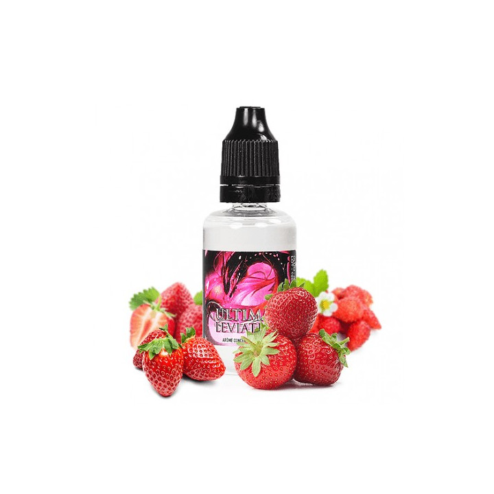 Ultimate Leviathan 30ML A&L