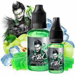 Ultimate Shinigami 30ML A&L