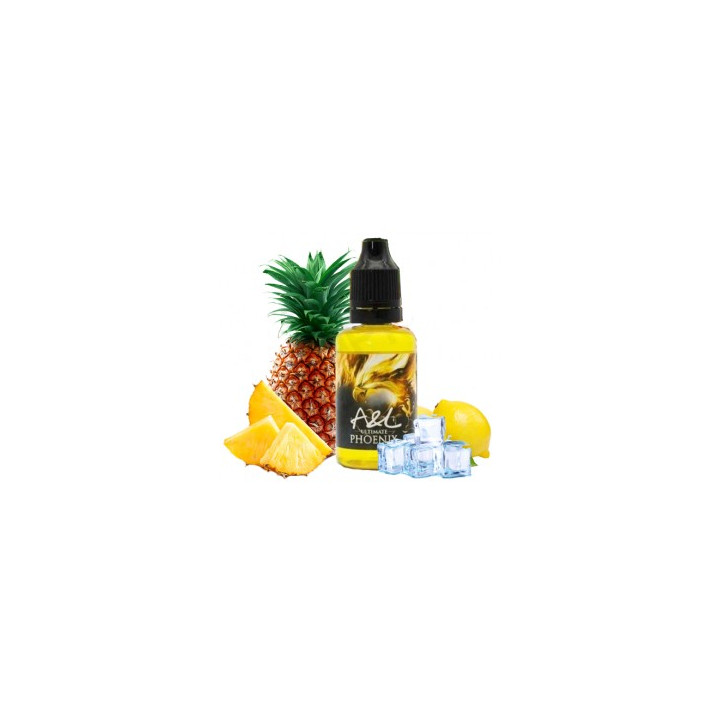 Ultimate PHOENIX 30ML A&L