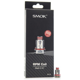 PM Mesh 0.4ohm