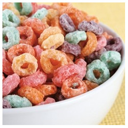 Fruit Circles Flavor