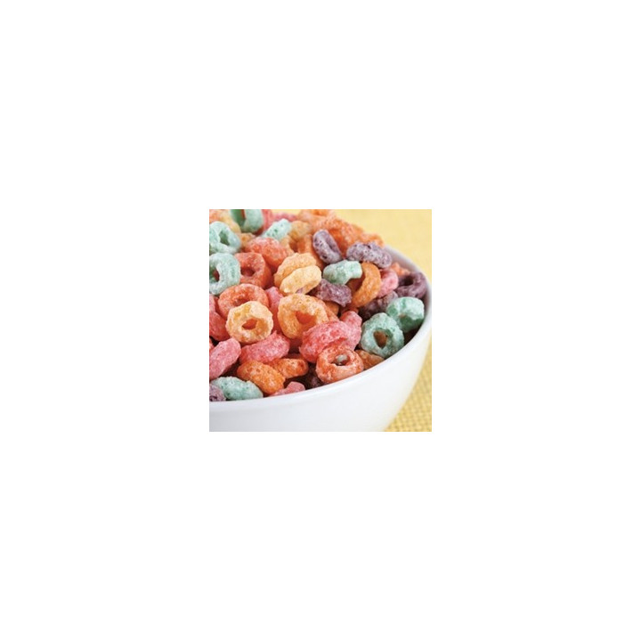 Fruit Circles Flavor