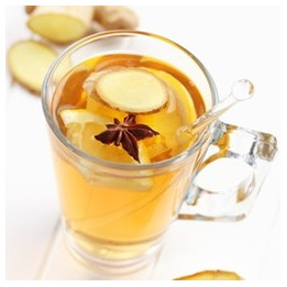 Ginger Ale Flavor
