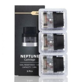 IJOY Neptune Pod  Cartridge 3/Pack		