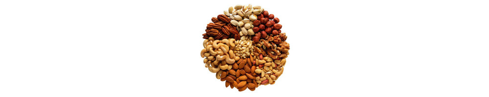 FRUTOS SECOS