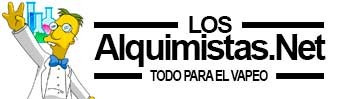 Los Alquimistas