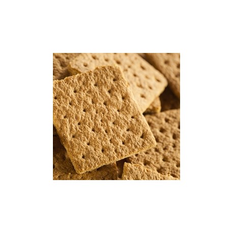 Graham Cracker Flavor