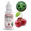 CAP Wild Cherry with Stevia (CA071)
