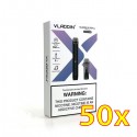 50x Vladdin X Refill Starter Kit