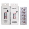 Smok RPM 4 LP2 Meshed 0.23ohm Coil head 5/Pack  (Nord 50W)