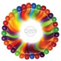 FW Rainbow Candy (Natural)