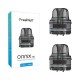 Freemax Onnix Pod De Reemplazo sin Coil 2 pack 