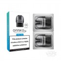 Freemax Onnix 2 Pod De Reemplazo sin Coil 2 pack