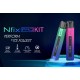 SMOK NFIX PRO Pod Kit  700mAh 2ml
