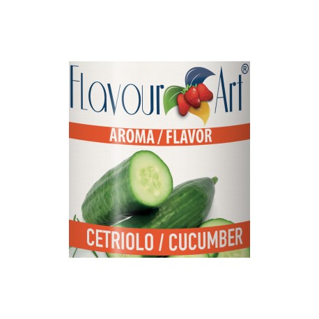 FA  Cucumber  (FA06)