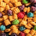TFA Berry Cereal