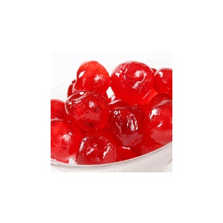 Maraschino Cherry (PG)