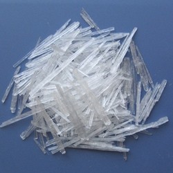 MENTHOL CRYSTALS