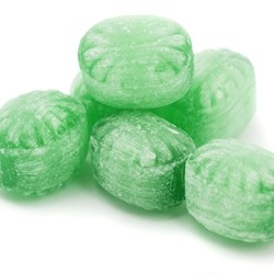TFA Mint Candy