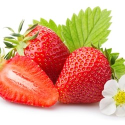 Organic Strawberry Flavor