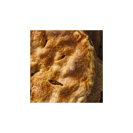 Pie Crust Flavor