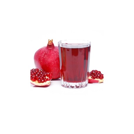 Pomegranate Deluxe