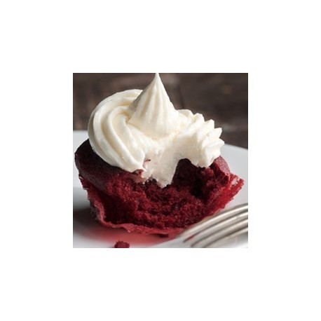 Red Velvet Cake Flavor