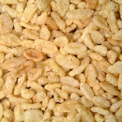 Rice Crunchies Flavor