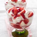 TFA Strawberries and Cream Flavor