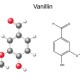 Vanillin 10 (PG)