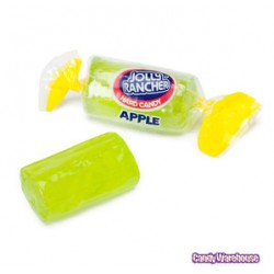 Apple Candy Flavor