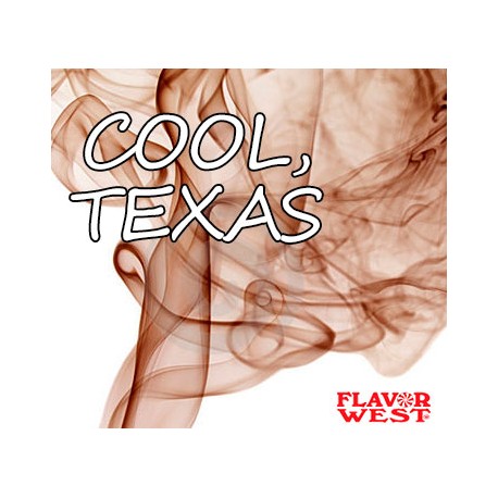 FW BRANDED COOL,TEXAS TOBACCO