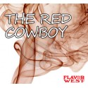 FW BRANDED THE RED COWBOY