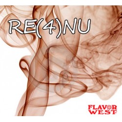 FW BRANDED RE(4)NU TOBACCO