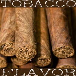 FW TOBACCO FLAVORING