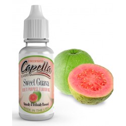 CAP Sweet Guava (CA009)