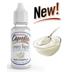 CAP Creamy Yogurt (CA015)