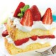 FW Strawberry Shortcake